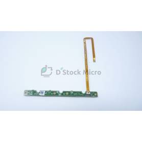 Button board 08Y9NM - 08Y9NM for DELL Latitude 7202 Rugged Tablet 
