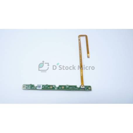 dstockmicro.com Carte Bouton 08Y9NM - 08Y9NM pour DELL Latitude 7202 Rugged Tablet 