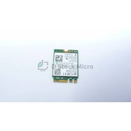 dstockmicro.com Wifi card Intel 7265NGW DELL Venu 11 PRO 7140,Latitude 7202 Rugged Tablet 0V7RMP