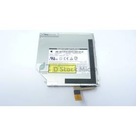 DVD burner player  SATA UJ867A - 678-0584A for Apple MacBook A1181 - EMC 2300