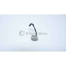 Connecteur d'alimentation 820-2286-A - 820-2286-A pour Apple MacBook A1181 - EMC 2300 