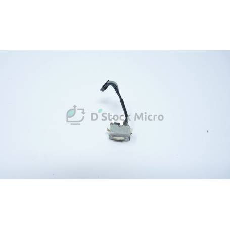dstockmicro.com DC jack 820-2286-A - 820-2286-A for Apple MacBook A1181 - EMC 2300 