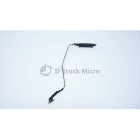 dstockmicro.com Connecteur de disque dur  -  pour Apple MacBook A1181 - EMC 2300 