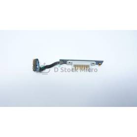 Battery connector  -  for Apple MacBook A1181 - EMC 2300 