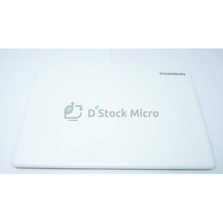 dstockmicro.com Capot arrière écran  -  pour Thomson NoteBook NEO17C.8WH1T 