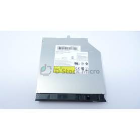 DVD burner player  SATA DS-8A5SH - 7824000521H-B for Packard Bell OneTwo S3220