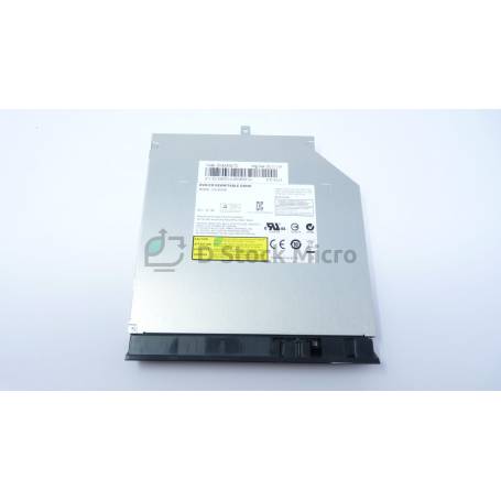dstockmicro.com DVD burner player  SATA DS-8A5SH - 7824000521H-B for Packard Bell OneTwo S3220