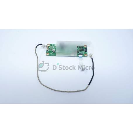 dstockmicro.com Inverter DA0QK3TB2C0 - DA0QK3TB2C0 pour Packard Bell OneTwo S3220 