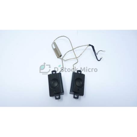 dstockmicro.com Haut-parleurs 47QK3SATN00 - 47QK3SATN00 pour Packard Bell OneTwo S3220 