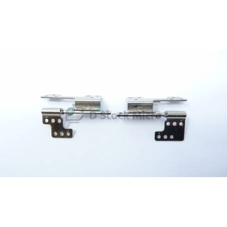 dstockmicro.com Hinges  -  for Thomson NoteBook NEO17C.8WH1T 
