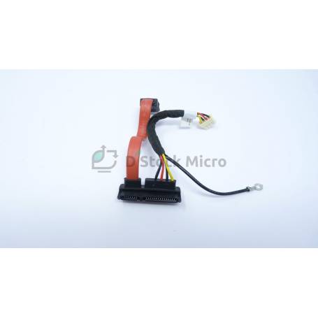 dstockmicro.com HDD connector DD0QK3HD100 - DD0QK3HD100 for Packard Bell OneTwo S3220 