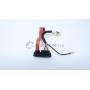 dstockmicro.com HDD connector DD0QK3HD100 - DD0QK3HD100 for Packard Bell OneTwo S3220 