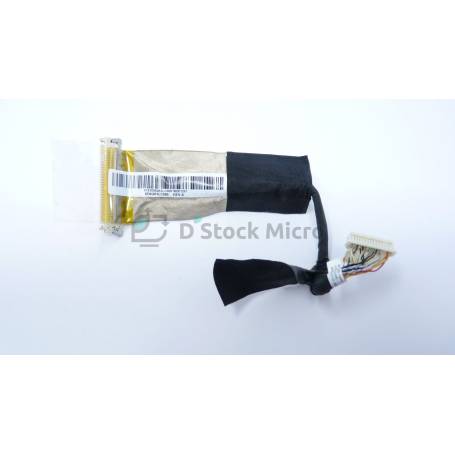 dstockmicro.com Screen cable DD0QK3LC000 - DD0QK3LC000 for Packard Bell OneTwo S3220 