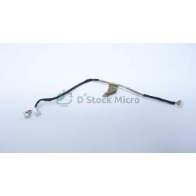 Webcam cable DD0QK3CM000 - DD0QK3CM000 for Packard Bell OneTwo S3220
