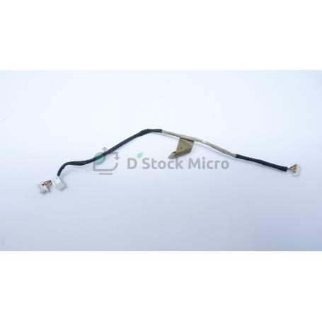 dstockmicro.com Webcam cable DD0QK3CM000 - DD0QK3CM000 for Packard Bell OneTwo S3220 