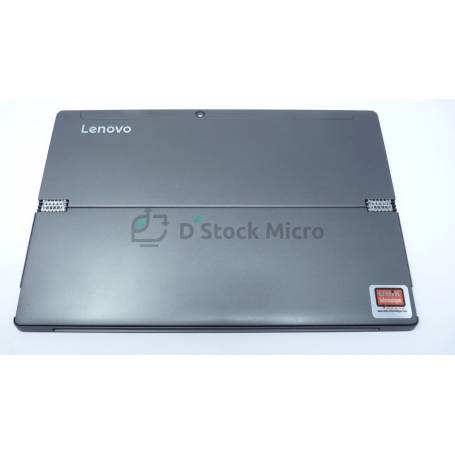 dstockmicro.com Boîtier inférieur 5CB0P95169 - 5CB0P95169 pour Lenovo Miix 520-12IKB (Type 20M3, 20M4) 