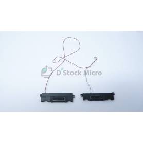 Haut-parleurs  -  pour Lenovo Miix 520-12IKB (Type 20M3, 20M4) 