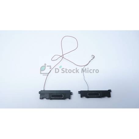 dstockmicro.com Speakers  -  for Lenovo Miix 520-12IKB (Type 20M3, 20M4) 