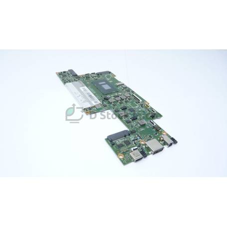 Carte mère+processeur I7 très bonne occasion