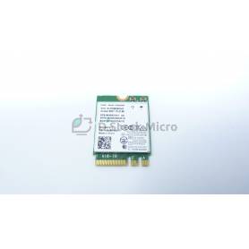 Wifi card Intel 8260NGW Motion Computing XSLATE R12 Rugged Tablet PC 843550-001