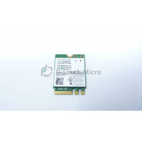 dstockmicro.com Wifi card Intel 8260NGW Motion Computing XSLATE R12 Rugged Tablet PC 843550-001