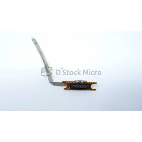 Docking Connector Board 0801-3XM0E00 - 0801-3XM0E00 for Motion Computing XSLATE R12 Rugged Tablet PC 