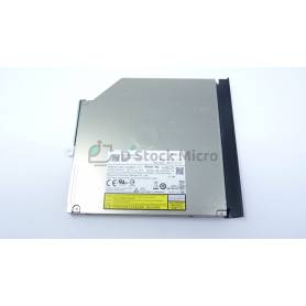 Lecteur graveur DVD 9.5 mm SATA UJ8E2Q - KO00807016 pour Packard Bell Easynote ENTE69KB-12504g50Mnsk