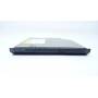 dstockmicro.com DVD burner player 9.5 mm SATA UJ8E2Q - KO00807016 for Packard Bell Easynote ENTE69KB-12504g50Mnsk