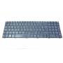 dstockmicro.com Keyboard AZERTY - MP-09G3 - MP-09G36F0-442W for Packard Bell Easynote ENTE69KB-12504g50Mnsk