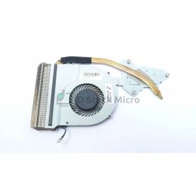 CPU Cooler 60.4ZF06.001 - 60.4ZF06.001 for Packard Bell Easynote ENTE69KB-12504g50Mnsk 