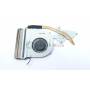 dstockmicro.com CPU Cooler 60.4ZF06.001 - 60.4ZF06.001 for Packard Bell Easynote ENTE69KB-12504g50Mnsk 