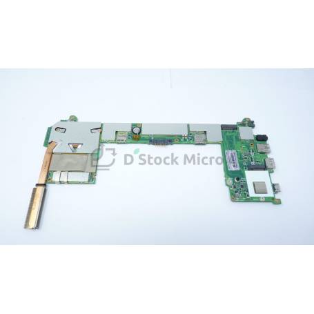 dstockmicro.com Motherboard with processor Intel Core i5-6200U - Intel® HD 520 69NJ20M17-B03P for Motion Computing XSLATE R12 Ru