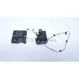 Speakers 23.40A8N.012 - 23.40A8N.012 for Packard Bell Easynote ENTE69KB-12504g50Mnsk 