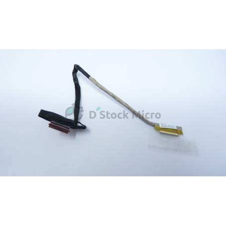 dstockmicro.com Screen cable 50.4YU01.011 - 50.4YU01.011 for Packard Bell Easynote ENTE69KB-12504g50Mnsk 