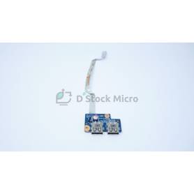 USB Card 48.4YP22.01M - 48.4YP22.01M for Packard Bell Easynote ENTE69KB-12504g50Mnsk 