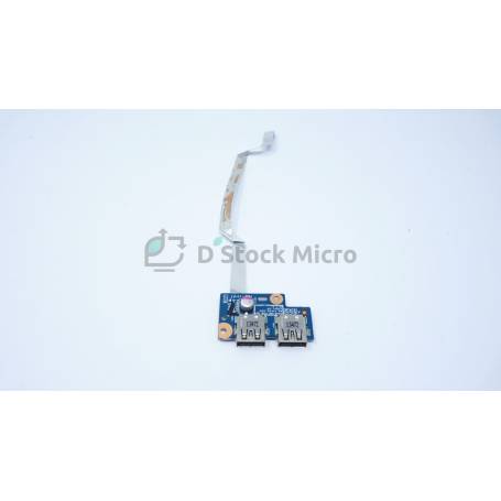 dstockmicro.com USB Card 48.4YP22.01M - 48.4YP22.01M for Packard Bell Easynote ENTE69KB-12504g50Mnsk 