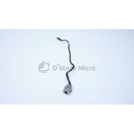 dstockmicro.com DC jack 450.00303.000 - 450.00303.000 for Packard Bell Easynote ENTE69KB-12504g50Mnsk 