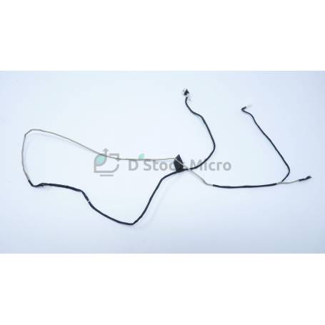 dstockmicro.com Webcam cable 50.4YU02.022 - 50.4YU02.022 for Packard Bell Easynote ENTE69KB-12504g50Mnsk 