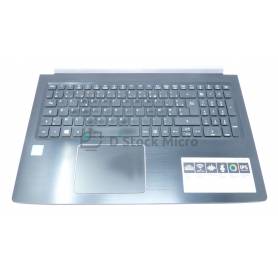 Palmrest - Touchpad - Keyboard AM20X000100 - AM20X000100 for Acer Aspire A515-51-56VN 