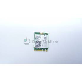 Wifi card Intel 3168NGW Acer Aspire A515-51-56VN J20109-003