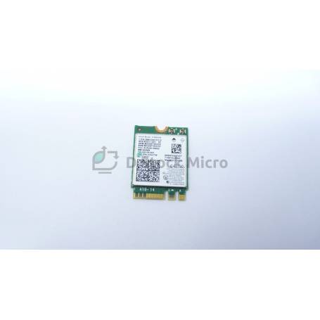 dstockmicro.com Carte wifi Intel 3168NGW Acer Aspire A515-51-56VN J20109-003
