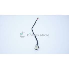 DC jack DC301010P00 - DC301010P00 for Acer Aspire A515-51-56VN 