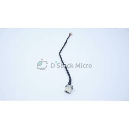 dstockmicro.com Connecteur d'alimentation DC301010P00 - DC301010P00 pour Acer Aspire A515-51-56VN 
