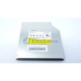 Lecteur graveur DVD 12.5 mm SATA UJ8E0 - UJ8E0ADPKA-B pour Getac S400 G2
