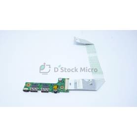 USB - Audio board LS-E891P - LS-E891P for Acer Aspire A515-51-56VN 