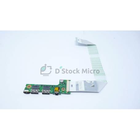 dstockmicro.com USB - Audio board LS-E891P - LS-E891P for Acer Aspire A515-51-56VN 