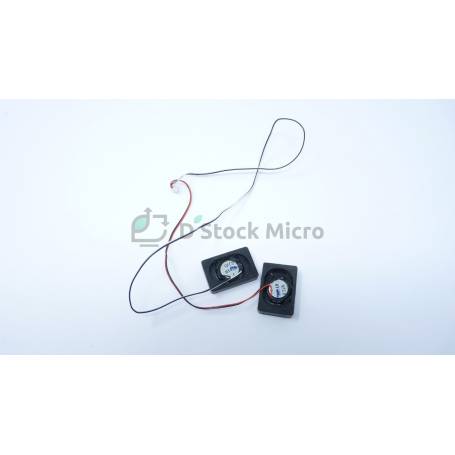 dstockmicro.com Haut-parleurs  -  pour Getac S400 G2 