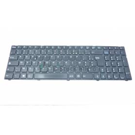 Keyboard AZERTY - MP-13A86F0-528 - 0KN0-CN1FR12144 for Essentiel B Smart'MOUV 1506-7