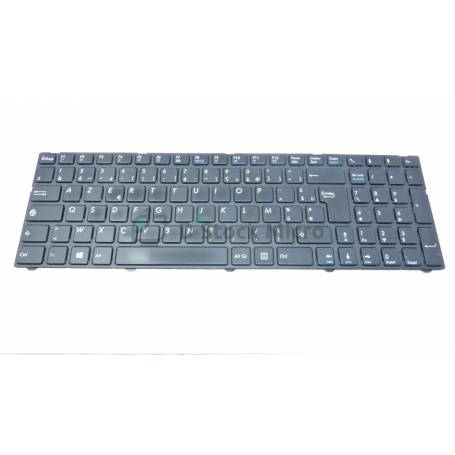 dstockmicro.com Keyboard AZERTY - MP-13A86F0-528 - 0KN0-CN1FR12144 for Essentiel B Smart'MOUV 1506-7