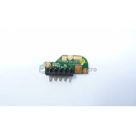 Carte connecteur batterie 340865700008 - 340865700008 pour Getac S400 G2 